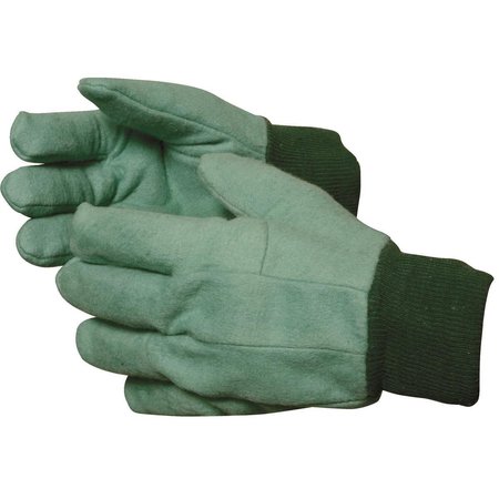 KINCO Kinco 18-oz. Heavyweight Chore Gloves 818 MEDIUM